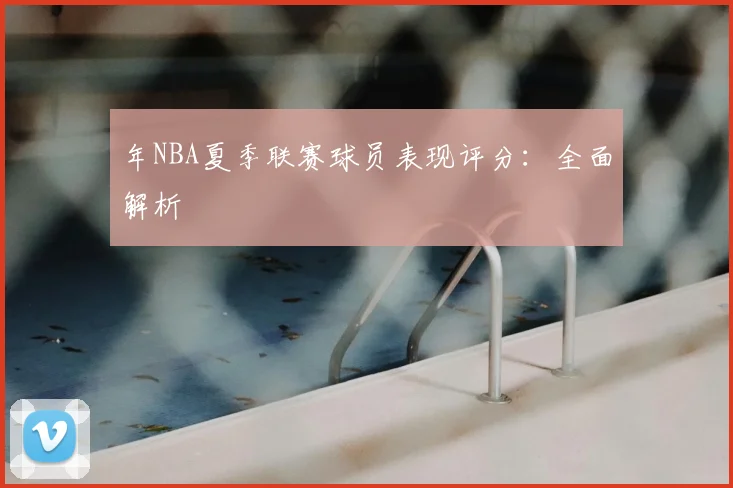 年NBA夏季联赛球员表现评分：全面解析